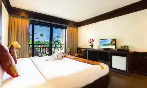 Aonang Orchid Resort - Sha Extra Plus - 31