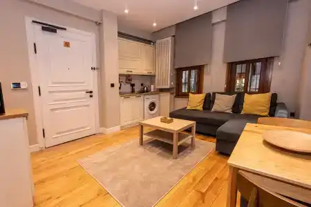 Bguest Pera Suites - 55