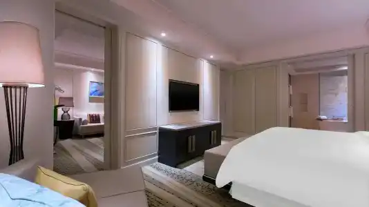 The Westin Qingdao - 71