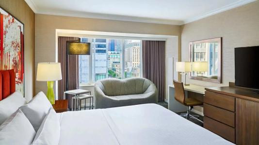 The Westin Michigan Avenue Chicago - 74