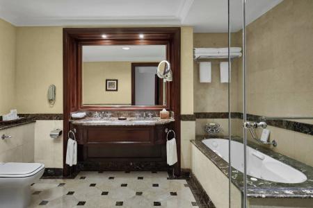 Jw Marriott Cairo - 79