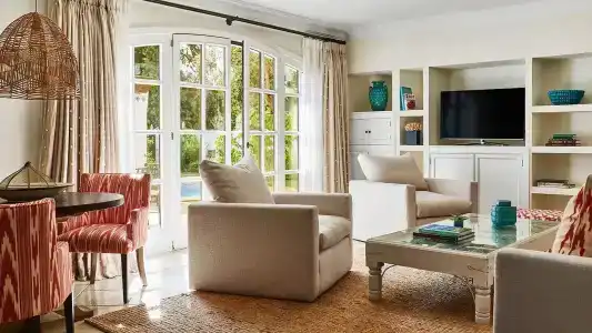 Marbella Club · Golf Resort & Spa - 148