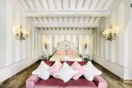 Relais & Châteaux Il Falconiere - 58