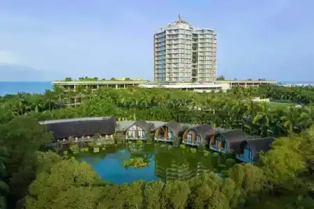 Intercontinental Phu Quoc Long Beach Resort, An Ihg - 24