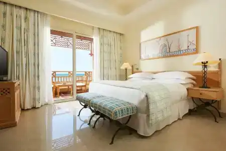 Sheraton Soma Bay Resort - 73