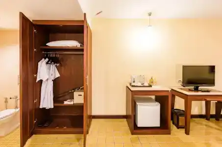 Duangjitt Resort And Spa - Sha Plus - 51