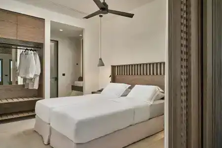 Ios Palace & Spa - 100