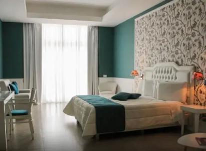 Bianco Riccio Suite - 62