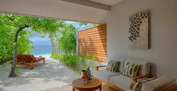 Lily Beach Resort and Spa - All Inclusive - 27