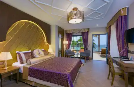 Alaaddin Beach - Adult Only - 38