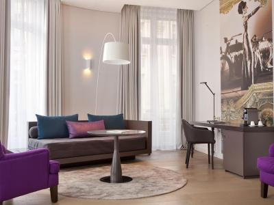 Indigo Paris - Opera, An Ihg Hotel - 73