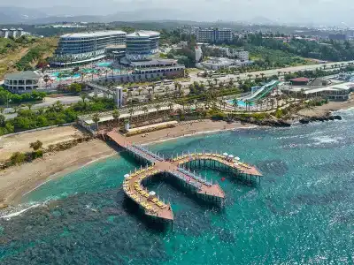 Vikingen Infinity Resort & Spa - 0
