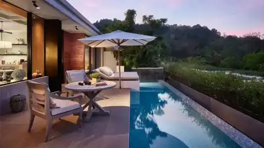 Rosewood Phuket - Sha Plus - 32