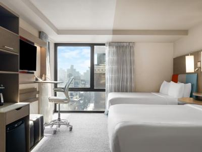 Even Brooklyn, An Ihg - 27