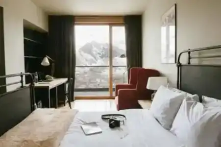 Rooms Kazbegi - 4