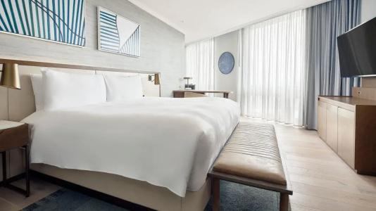 JW Marriott Mexico City - 70