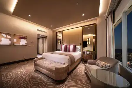 Sahara Las Vegas - 100