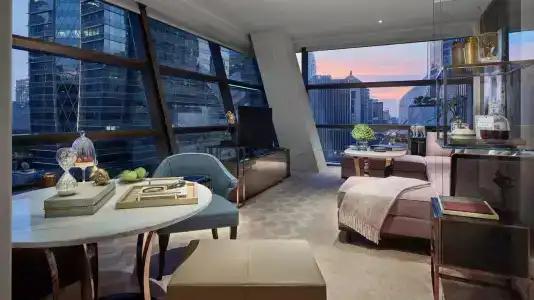 Rosewood Bangkok - 40