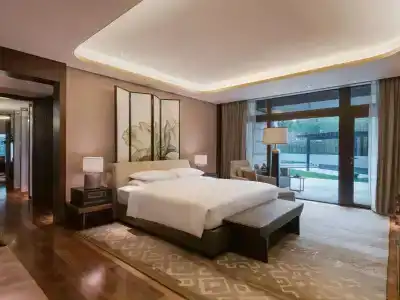Hyatt Regency Xi'an - 50