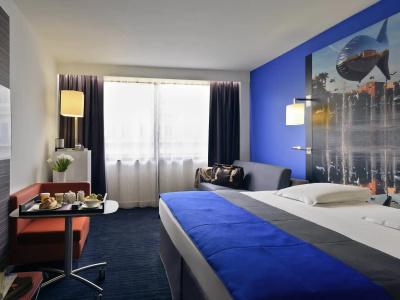 Mercure Nice Centre Notre Dame - 32