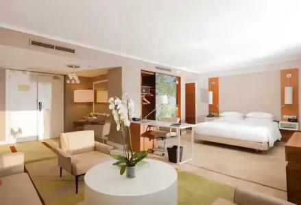 Hilton Barcelona - 30