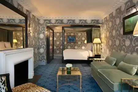 Hôtel de Berri Champs-Élysées, a Luxury Collection - 56