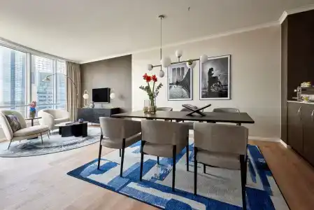 Rotterdam Marriott - 67