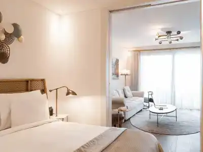 Biblos Resort Alaçatı - 67