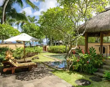 The Oberoi Beach Resort, Mauritius - 81