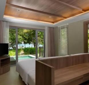 PP Princess Pool Villa - 44