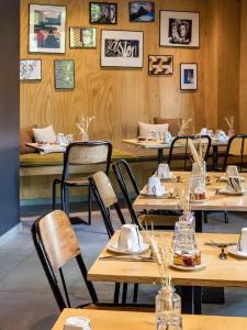 Hôtel Gaston - 25
