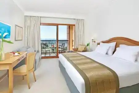 Mövenpick Resort & Marine Spa Sousse - 31