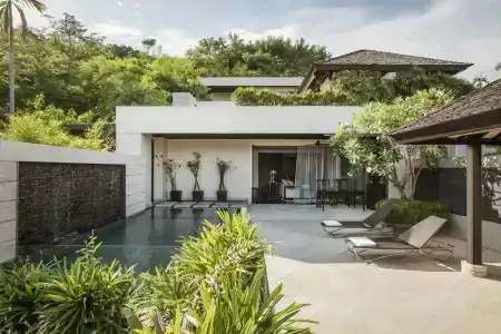 The Pavilions, Phuket - Sha Extra Plus - 90