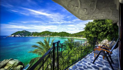 Jamahkiri Resort & Spa - Sha Plus - 42