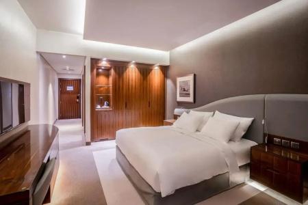 Radisson Blu, Dubai Waterfront - 50