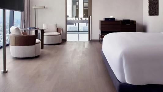 The Ritz-Carlton, Mexico City - 77