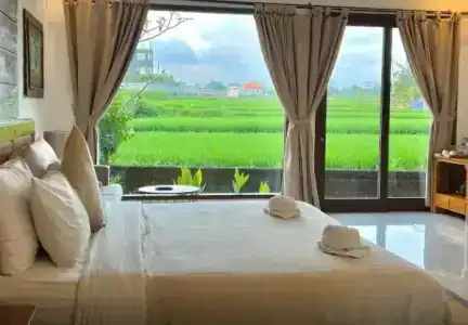 Kubu Bali Baik Villa & - 37