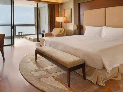 Hyatt Regency Dongguan - 24