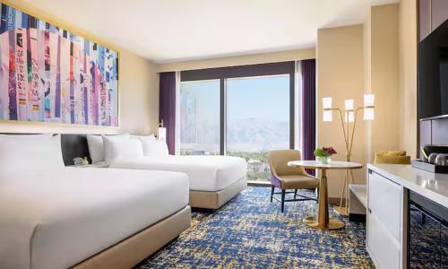 Las Vegas Hilton At Resorts World - 39