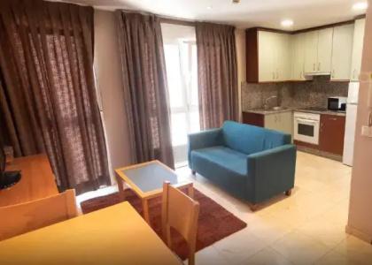 Apartamentos Ciudad de Lugo - 48