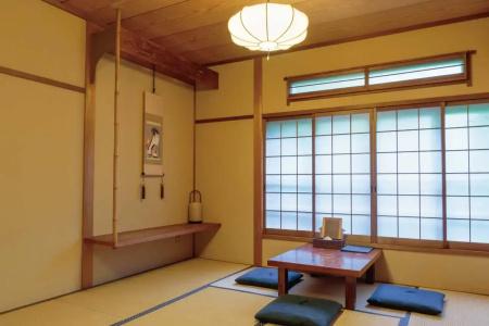 Gion Ryokan Q-beh - 45