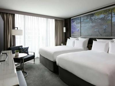Pullman Paris Centre - Bercy - 45