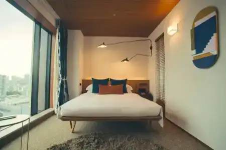 The Aoyama Grand - 52