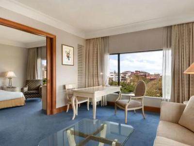 Hilton Colombo - 37
