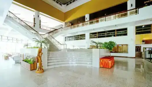 Pattaya Park Beach Resort - 16
