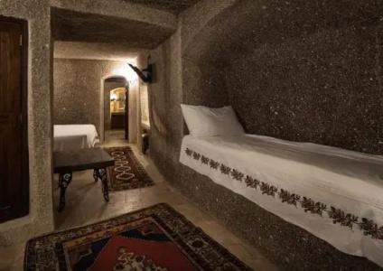 Grand Cave Suites - 117