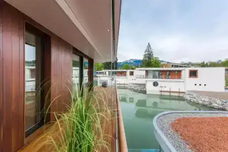 Waldhaus*** im Deltapark Vitalresort - 84