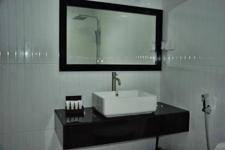 Athiri Beach Maldives - 6