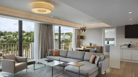 The Grand Tarabya - 94
