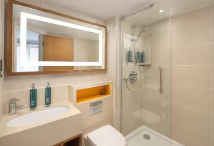 DoubleTree by Hilton London - Hyde Park - 48